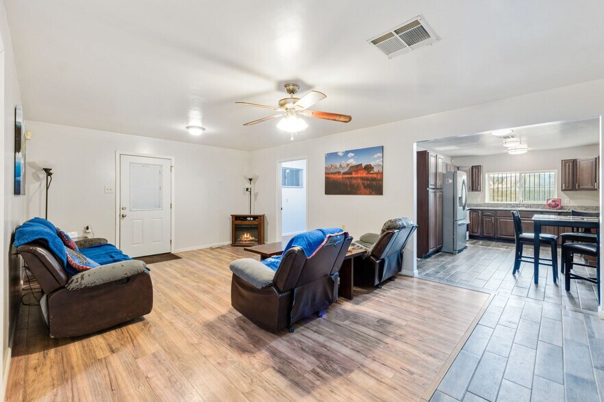 More Photos Of 23259 Avenue 64 Ave, Ducor Warehouse For Sale