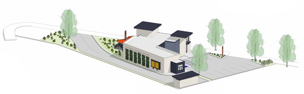 More Photos Of 14555 San Pablo Ave, San Pablo Land For Lease