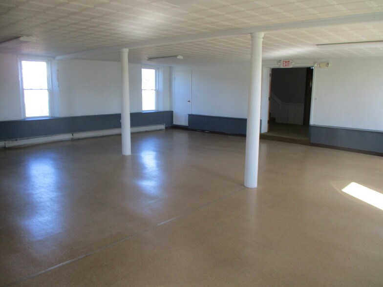 More Photos Of 3723 Sweden Walker Rd, Brockport Religious Facility For Sale