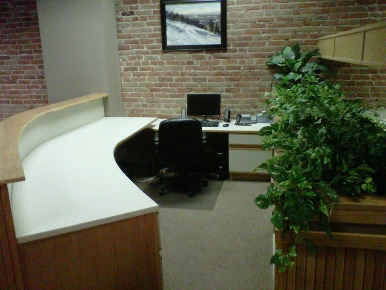 More Photos Of 1635 Blake St, Denver Office For Sale