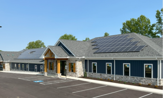 More Photos Of 3661 Arlington Rd, Uniontown Medical For Lease