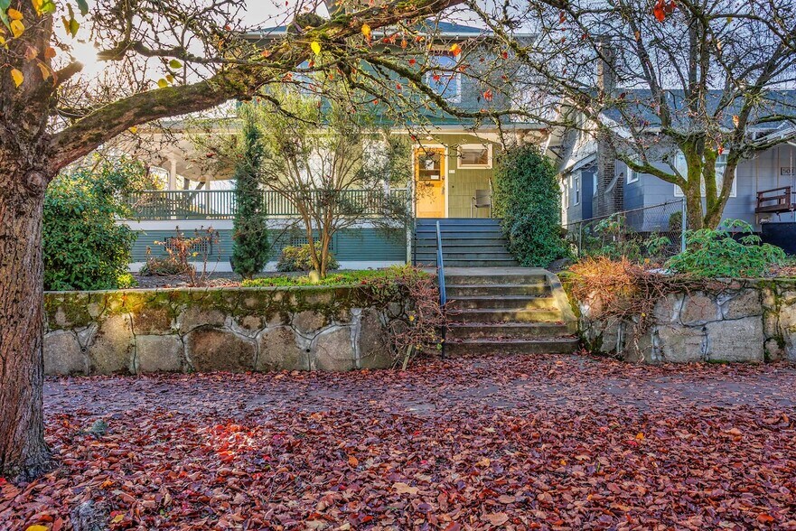 More Photos Of 510 NE Dekum St, Portland Office For Sale