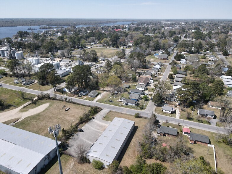 More Photos Of 541 Havens St, Washington Industrial For Sale