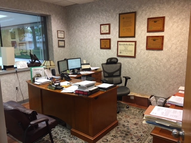 More Photos Of 3555 Veterans Memorial Hwy, Ronkonkoma Office For Lease