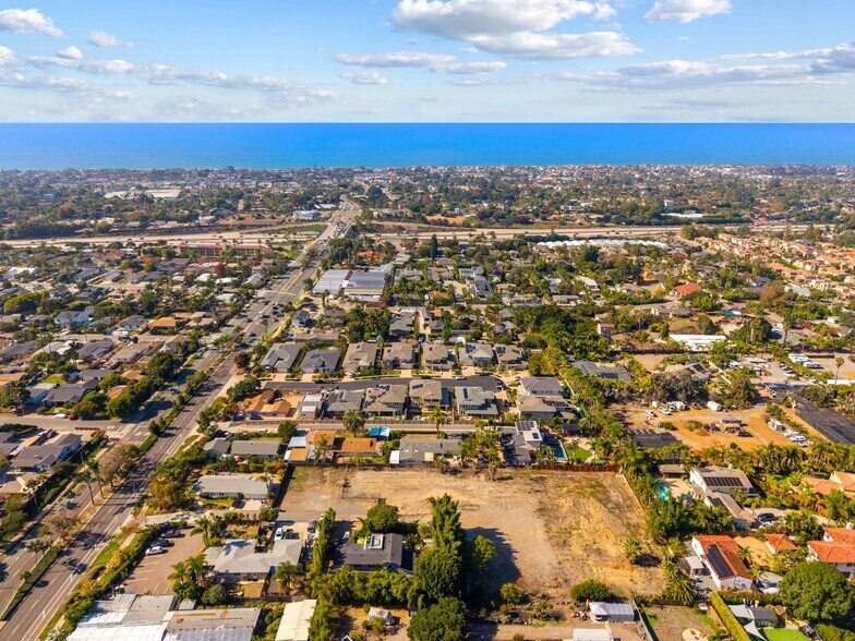 More Photos Of 834 Leucadia Blvd, Encinitas Land For Sale