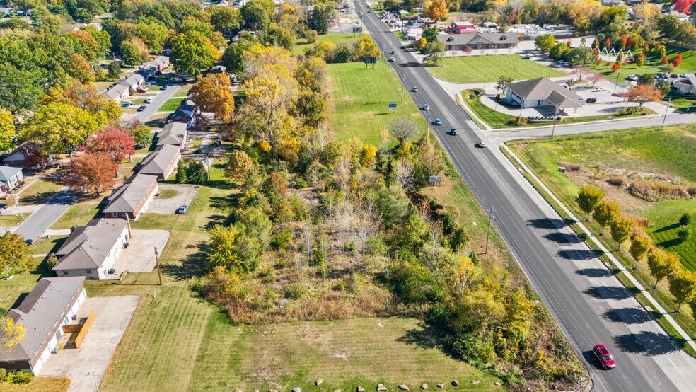 More Photos Of 14700 e us 40 highway, Kansas City Land For Sale