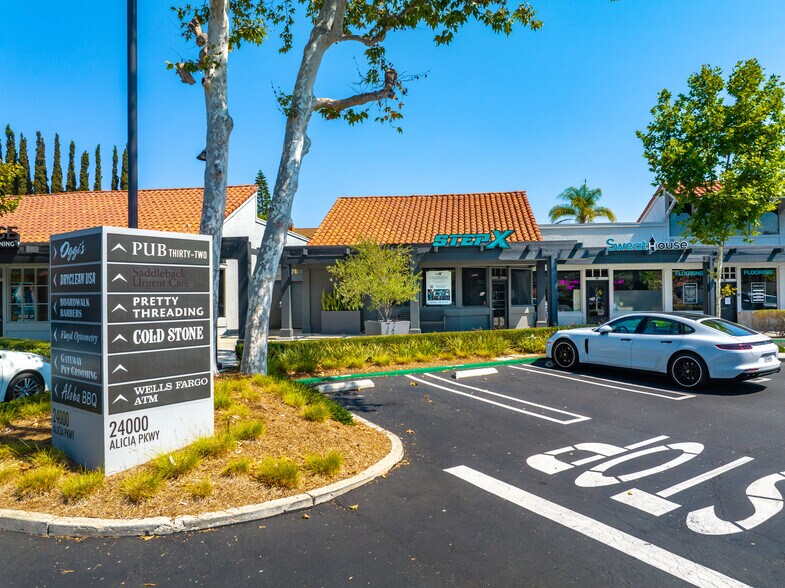 More Photos Of 23972-24042 Alicia Pky, Mission Viejo Unknown For Lease