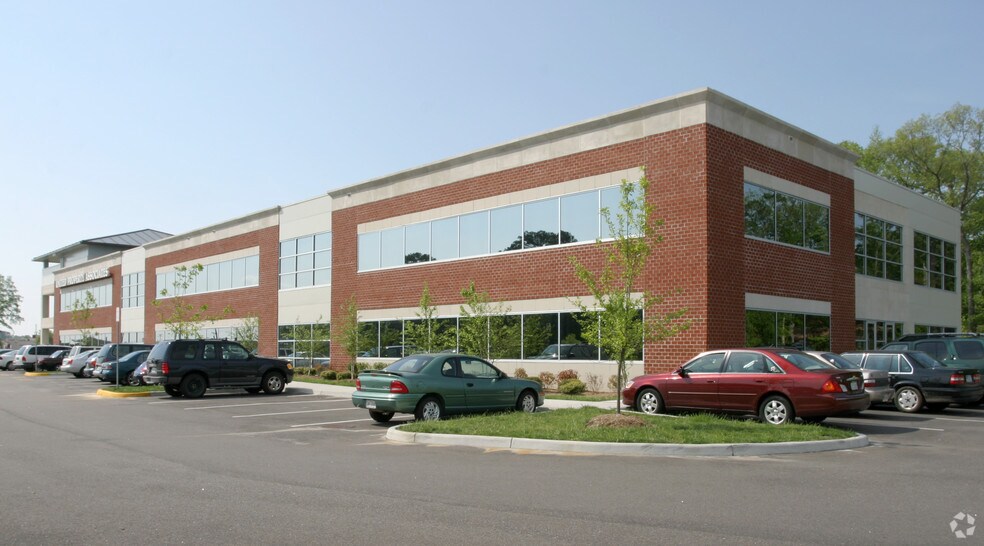More Photos Of 525 S Independence Blvd, Virginia Beach Medical For Lease