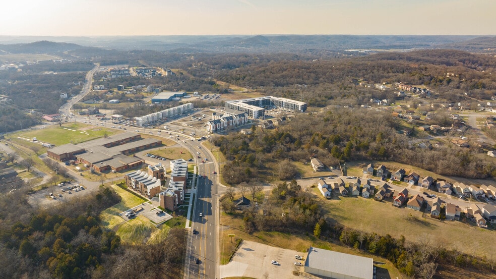 503 W Trinity Ln, Nashville, TN 37207 Land For Sale