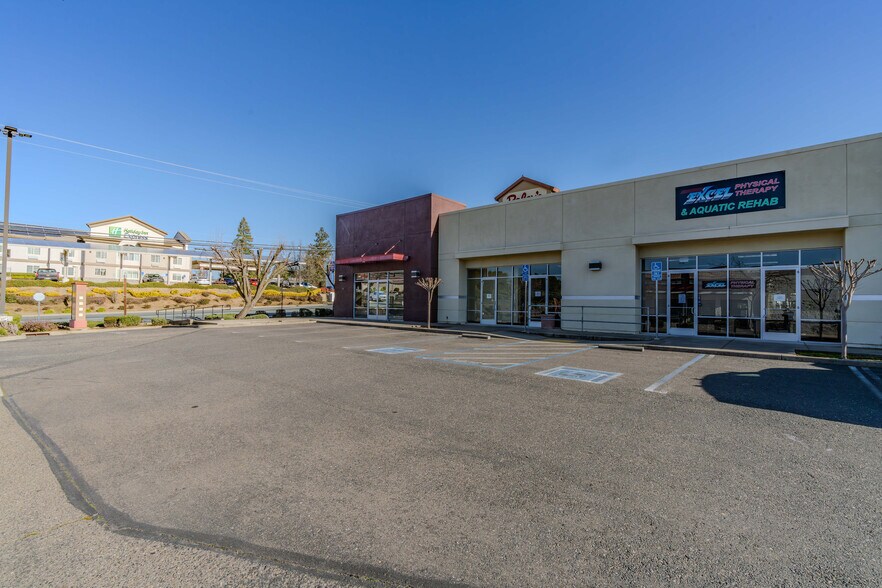 More Photos Of 719 S State Highway 49, Jackson Freestanding For Lease
