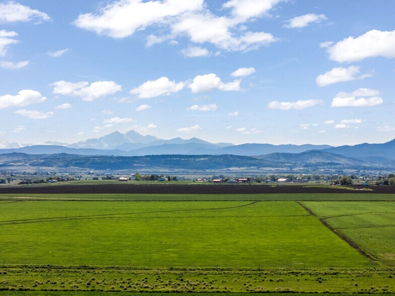 More Photos Of 1805 W County Road 8, Berthoud Land For Sale
