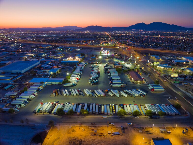 More Photos Of , North Las Vegas General Retail For Sale