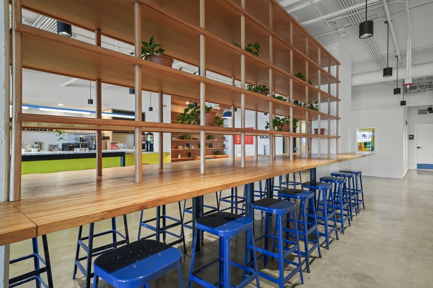 More Photos Of 110 N Corcoran St, Durham Office For Lease