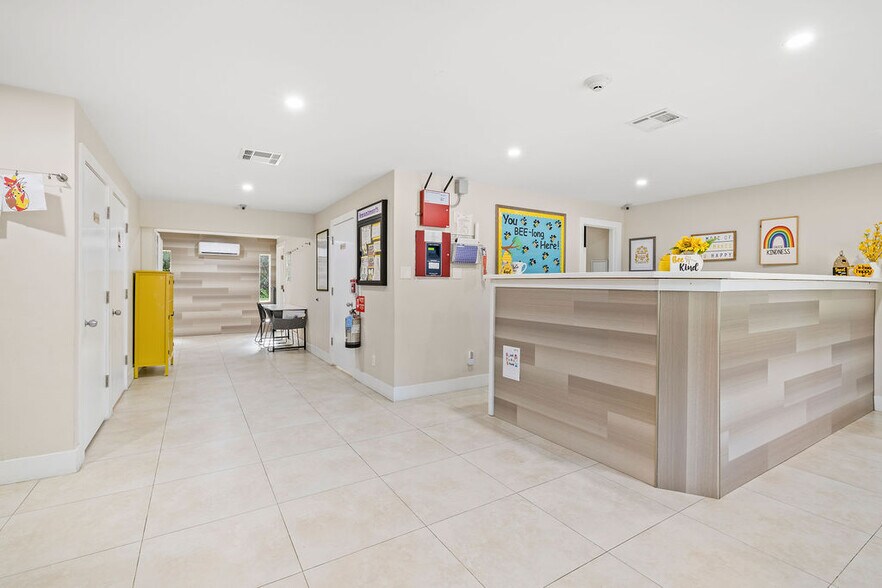 More Photos Of 6708 Gaddy St, Fort Pierce Daycare Center For Sale