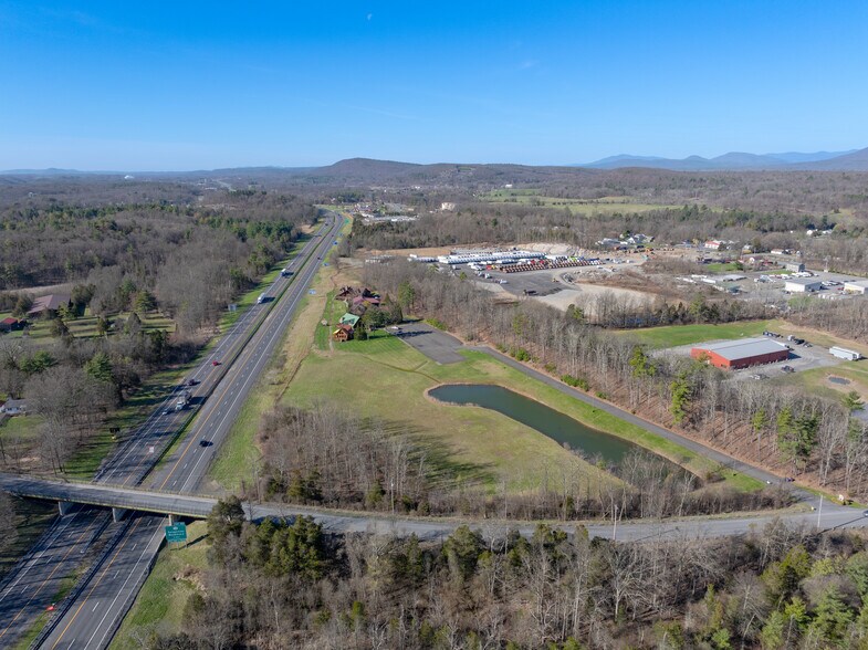 More Photos Of 60 Peoples Rd, Saugerties General Retail For Sale
