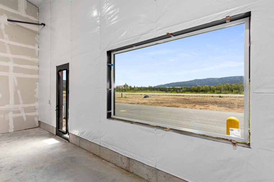 More Photos Of 856 Elkhorn Drive Lot #1 of Alpine Business park, Alpine Warehouse For Sale