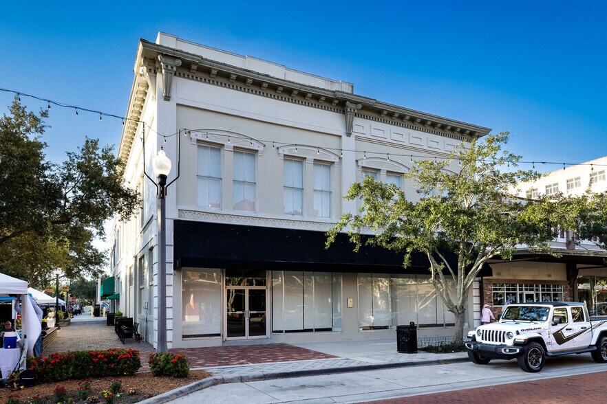 More Photos Of 121 E 1st St, Sanford Office Residential For Sale