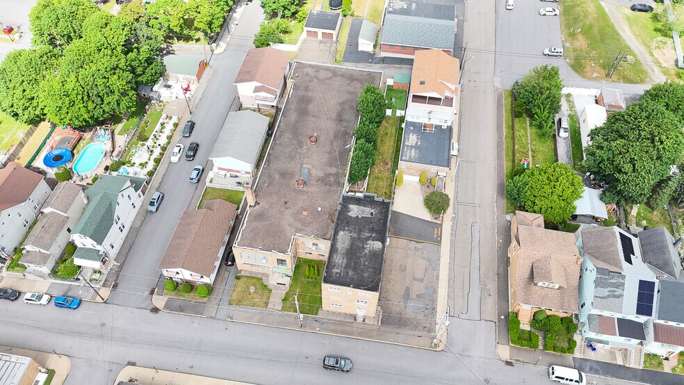 More Photos Of 741-755 N Vine St, Hazleton Apartments For Sale