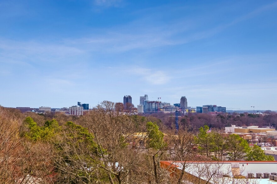 More Photos Of 702 Oberlin Rd, Raleigh Office For Lease