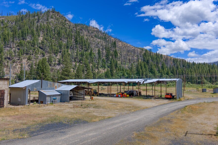 More Photos Of 8260 Butterfly Valley Twain Rd, Twain Land For Sale