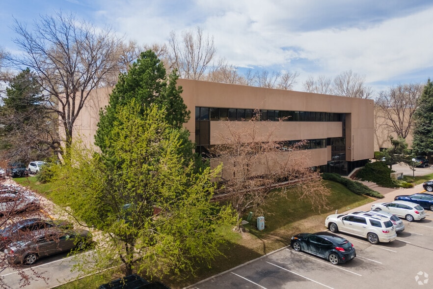 Primary Photo Of 2625 Redwing Rd, Fort Collins Office For Lease
