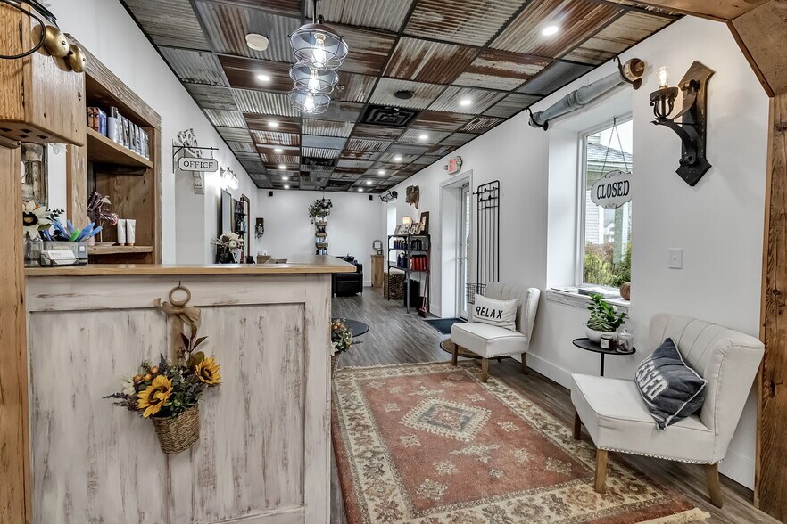 More Photos Of 2-85 Bristol Ln, Ellicottville General Retail For Sale