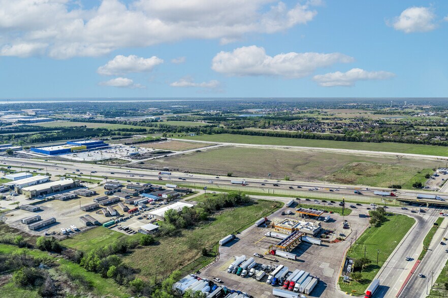 More Photos Of 1970 I-30, Rockwall Land For Sale