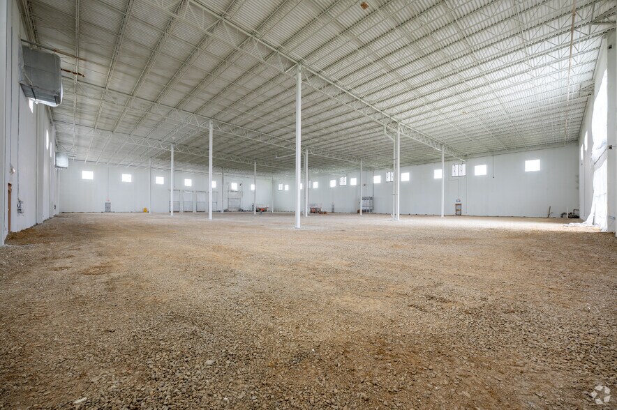 More Photos Of 239 N Heartland Dr, Delphi Warehouse For Sale