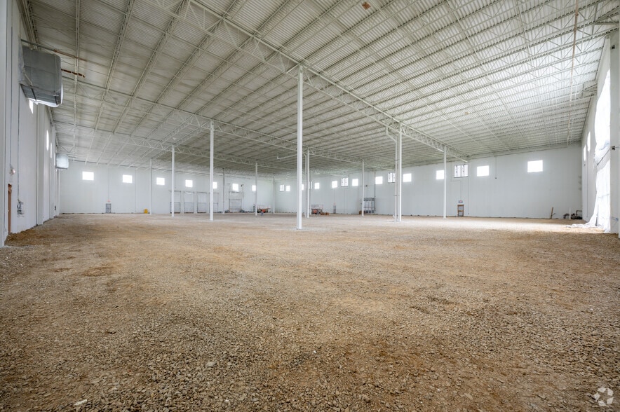 More Photos Of 239 N Heartland Dr, Delphi Warehouse For Sale