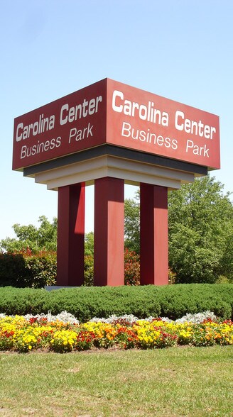 More Photos Of 104 Corporate Blvd, West Columbia Unknown For Lease