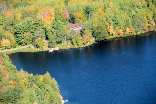 Primary Photo Of W4945 Wintergreen Lake Rd, Park Falls Lodge Meeting Hall For Sale