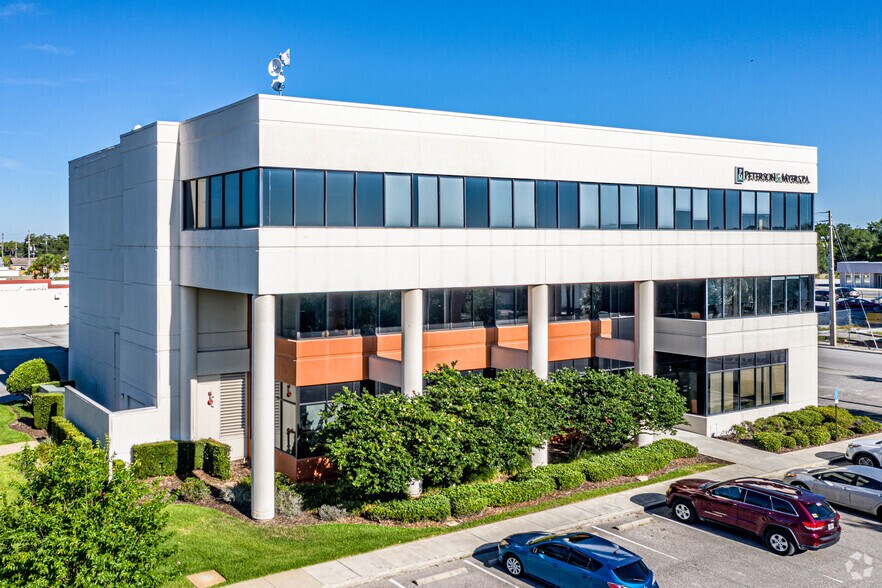 More Photos Of 100 W Stuart Ave, Lake Wales Office For Lease