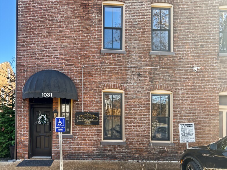 More Photos Of 1031 Lami St, Saint Louis Coworking Space