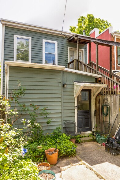 More Photos Of 10 S Auburn Ave, Richmond Office For Sale
