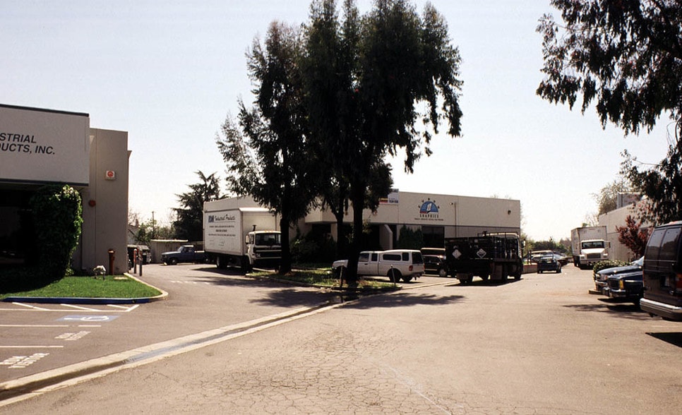 Primary Photo Of 1650 Watson Ct, Milpitas Warehouse For Sale