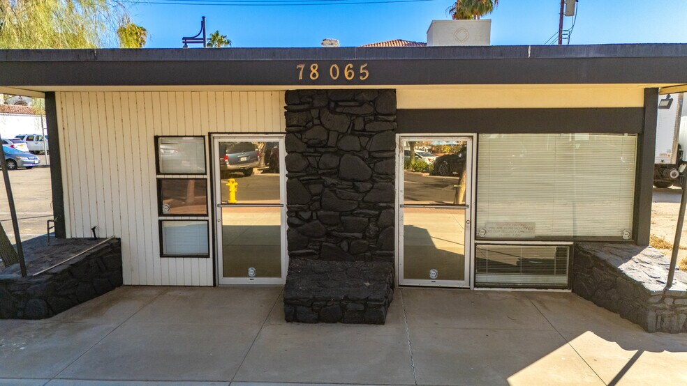 More Photos Of 78085 Avenida La Fonda, La Quinta Restaurant For Sale