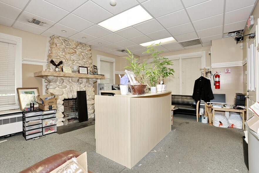 More Photos Of 22 S Madison Ave, Spring Valley Office For Sale