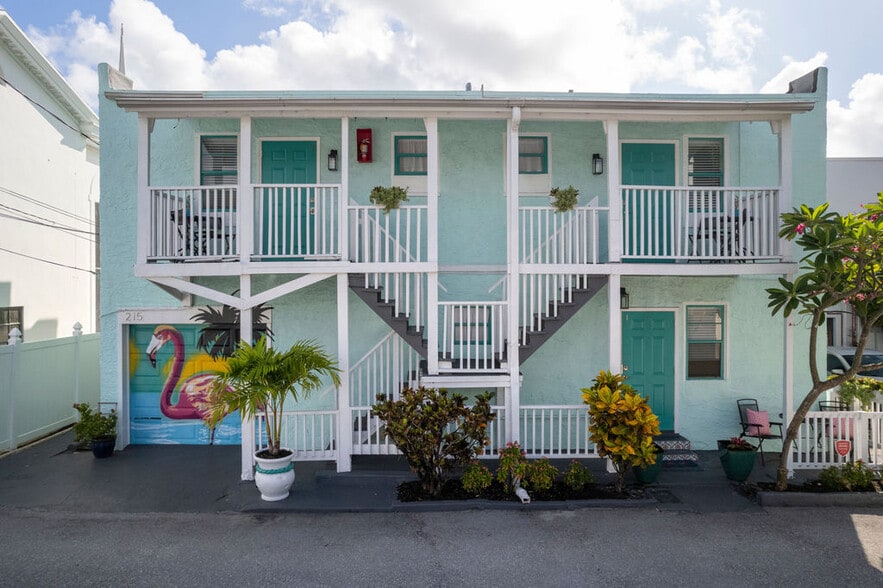 More Photos Of ,  Multifamily For Sale