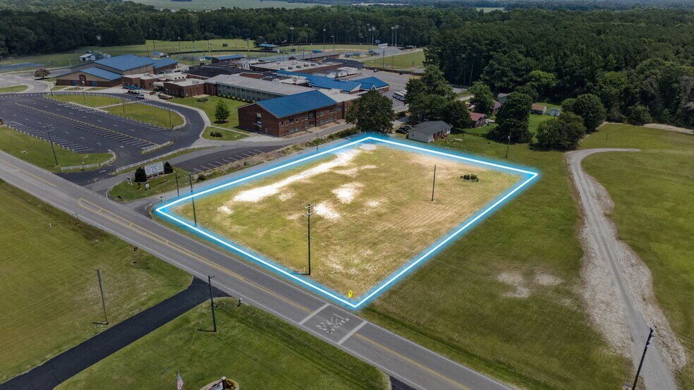 More Photos Of 0 US 117, Pikeville Land For Sale