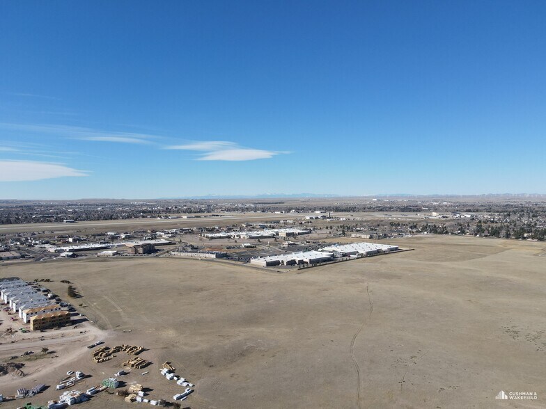 More Photos Of Rue Terre, Cheyenne Land For Sale