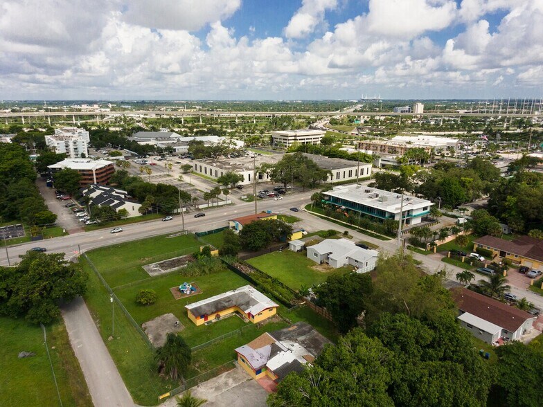 More Photos Of 190 NW 163rd St, Miami Specialty For Sale
