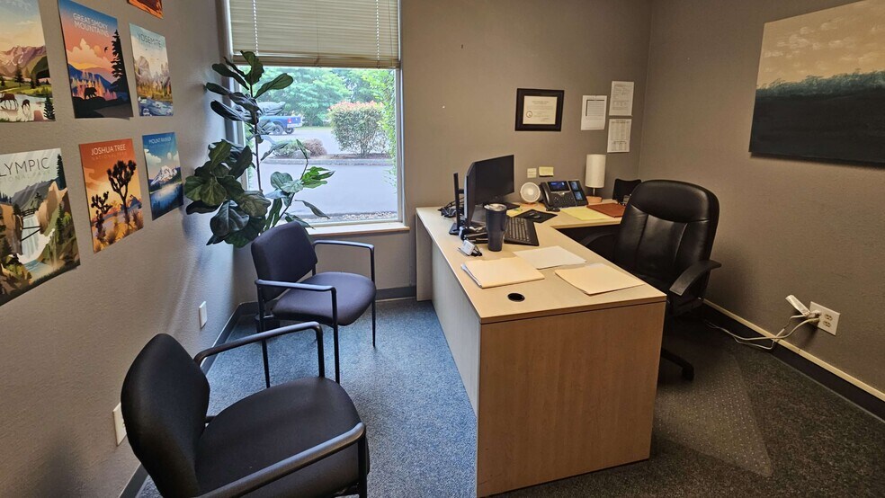 More Photos Of 1801 1st Ave, Longview Medical For Sale