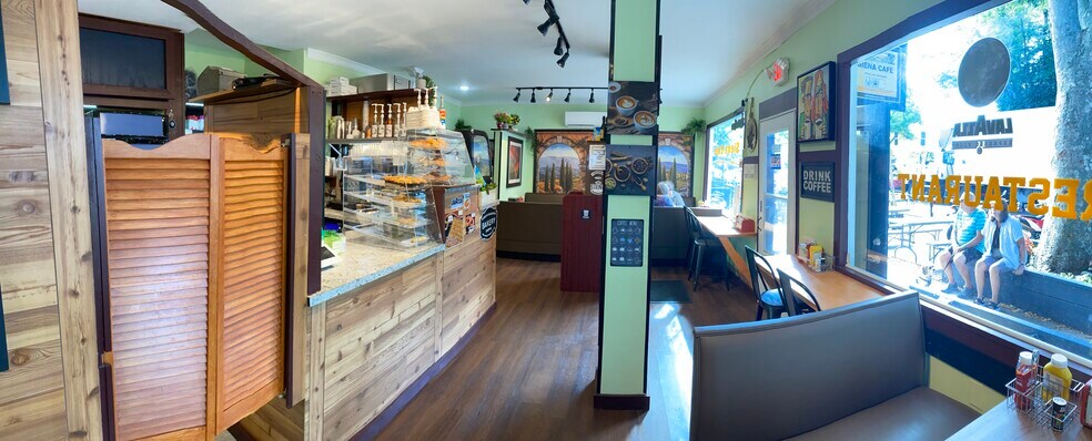 More Photos Of 118 Hoffman St, Saugatuck Storefront Retail Residential For Lease