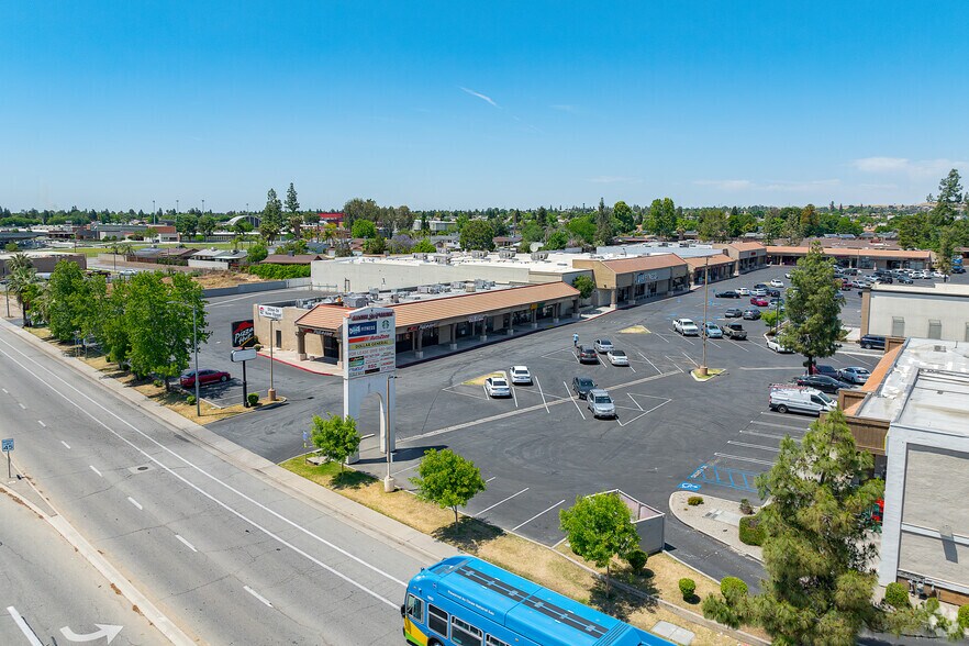 More Photos Of 2313-2523 N Chester Ave, Bakersfield Unknown For Lease