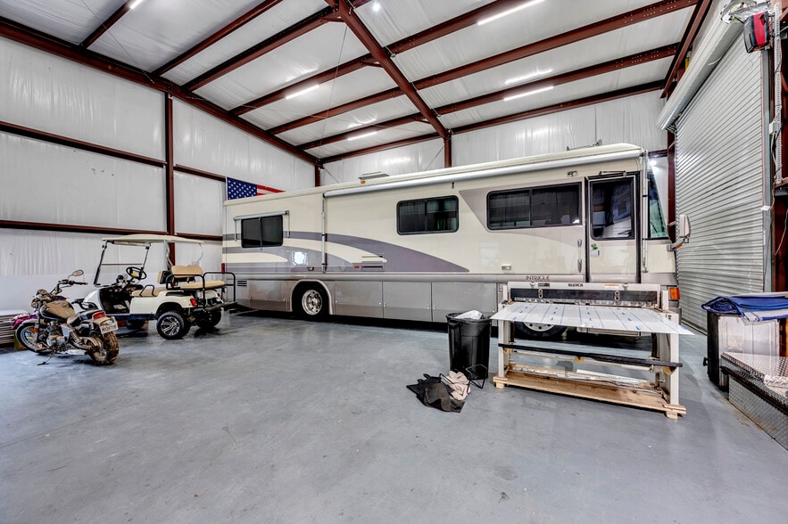 More Photos Of 53 Oakley Ave, Odenville Industrial For Sale