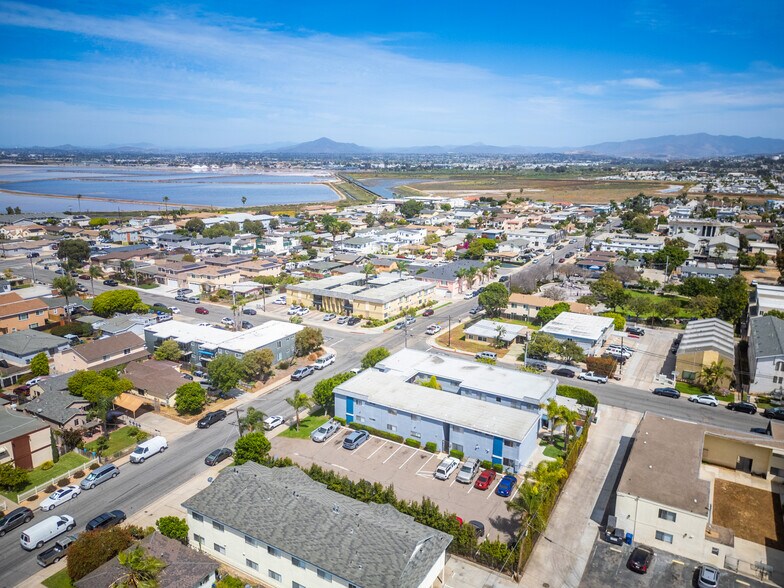 More Photos Of 1091 Calla Ave, Imperial Beach Apartments For Sale