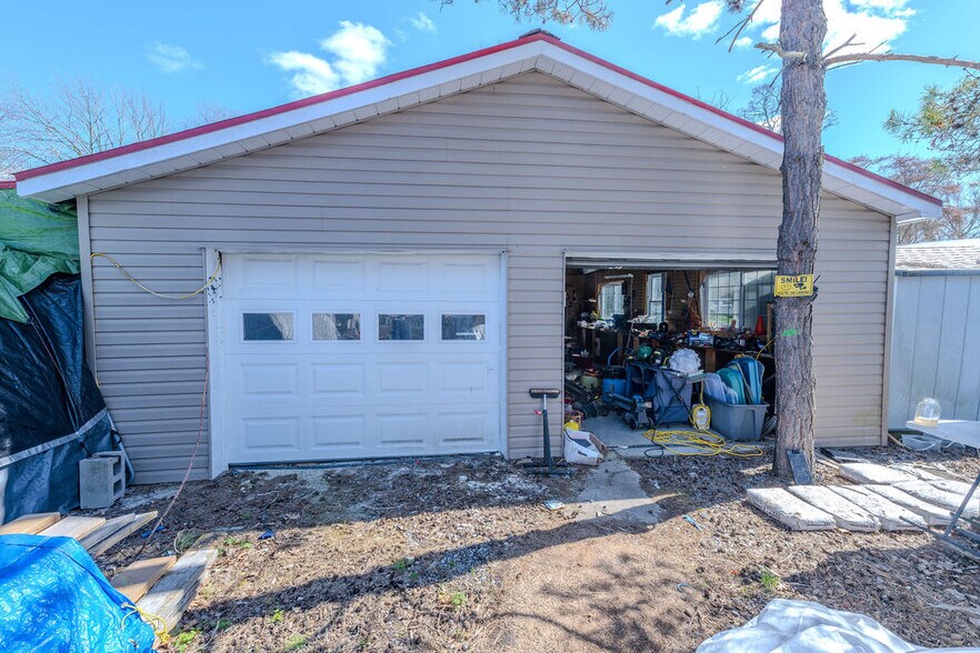 More Photos Of 181 Melville Rd, Consecon Trailer Camper Park For Sale