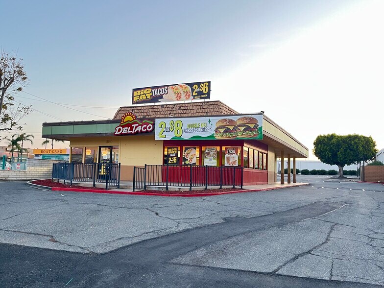 More Photos Of 3199 Van Buren Blvd, Riverside Land For Sale