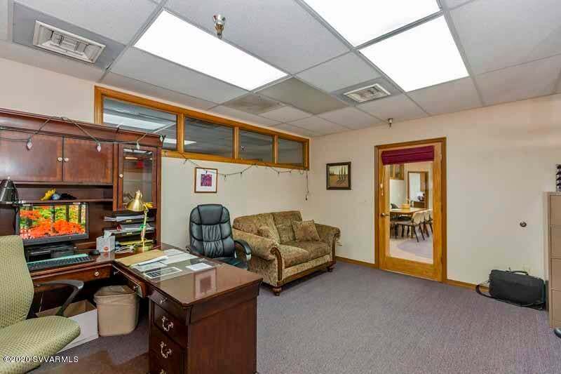 More Photos Of 2155 W State Route 89A, Sedona Medical For Sale