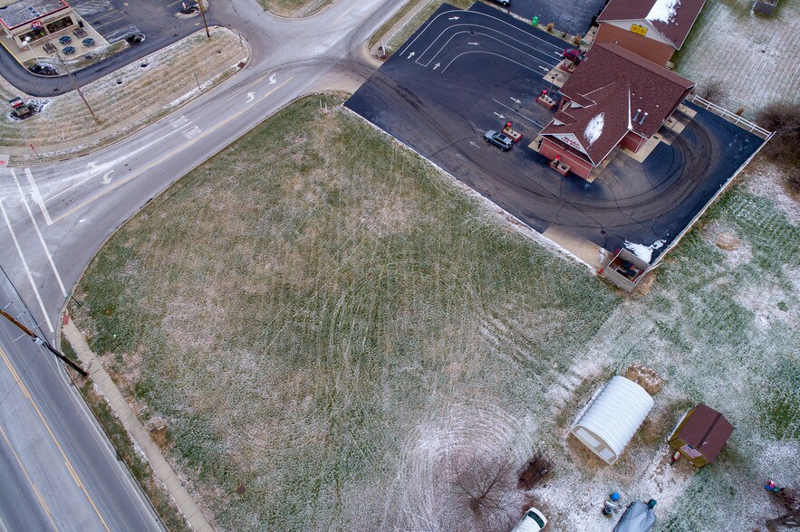 More Photos Of Central Ave @ Union Road, Franklin Land For Sale